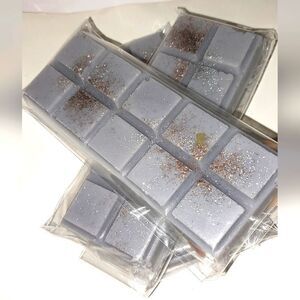 Hand crafted While you were sleeping, wax melt bar